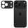 Mobilize Gehard Glas Camera Protector voor Apple iPhone 17 Pro