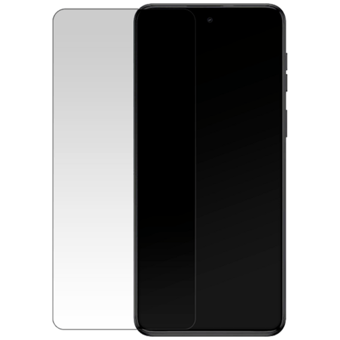Mobilize Mobilize Gehard Glas Screenprotector voor Motorola Moto G54 Power
