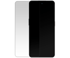 Mobilize Mobilize Gehard Glas Clear Screenprotector voor Nubia Neo 3