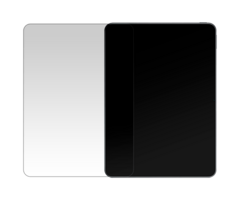 Mobilize Mobilize Gehard Glas Clear Screenprotector voor OnePlus Pad Lite
