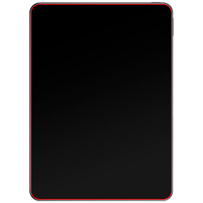 Mobilize Mobilize Gehard Glas Clear Screenprotector voor OnePlus Pad Lite