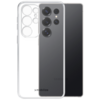Mobilize Mobilize TPU Back Cover Transparant voor Samsung Galaxy S25 Ultra