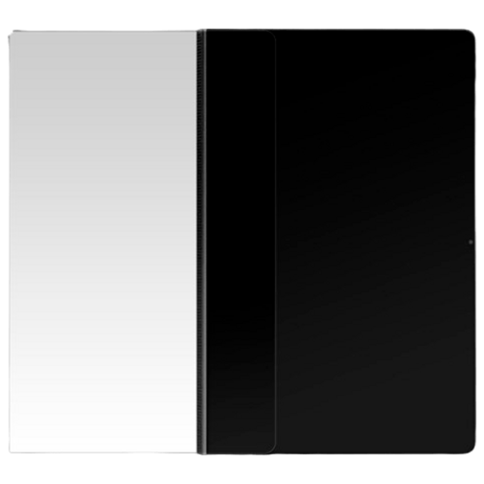 Mobilize Mobilize Tempered Glass Screenprotector voor Lenovo Yoga Tab 11