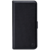 Mobilize Mobilize PU-leer Book Case Zwart voor Samsung Galaxy S25+