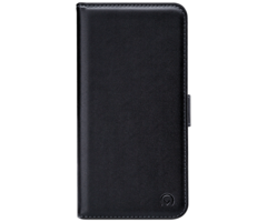Mobilize Mobilize PU-leer Book Case Zwart voor Samsung Galaxy S25+