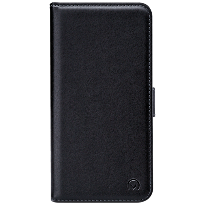 Mobilize Mobilize PU-leer Book Case Zwart voor Samsung Galaxy S25+