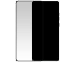 Mobilize Mobilize Edge To Edge Screenprotector Motorola Moto G85 - Gehard Glas