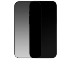 Mobilize Mobilize Gehard Glas Privacy Screenprotector voor Apple iPhone Air