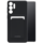 Mobilize Cardcase TPU Back Cover Zwart voor Samsung Galaxy S25 Ultra