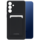 Mobilize Cardcase TPU Back Cover Zwart Samsung Galaxy S25+
