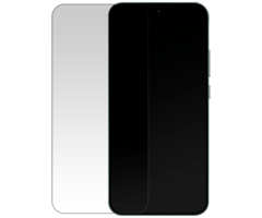 Mobilize Mobilize Gehard Glas Clear Screenprotector voor OPPO Reno14 5G