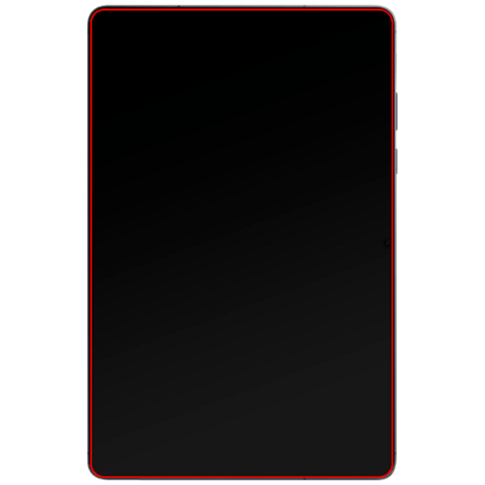 Mobilize Mobilize Gehard Glas Screenprotector Samsung Galaxy Tab S11