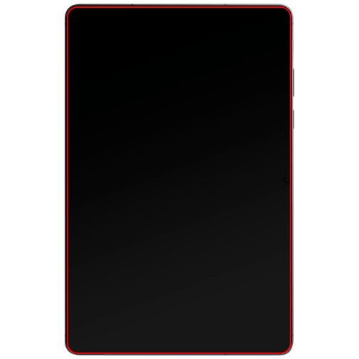 Mobilize Mobilize Gehard Glas Screenprotector Samsung Galaxy Tab S11