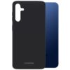Mobilize Mobilize TPU Back Cover Zwart voor Samsung Galaxy S25+