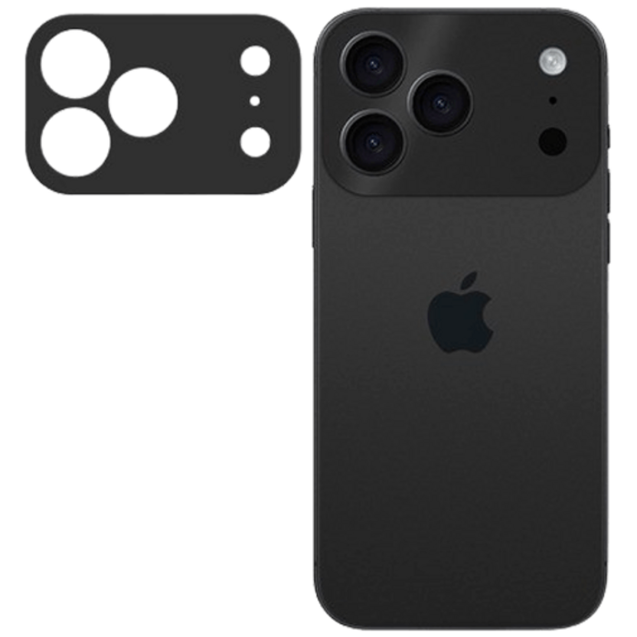 Mobilize Mobilize Gehard Glas Camera Protector voor Apple iPhone 17 Pro Max
