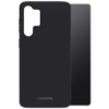 Mobilize Mobilize TPU Back Cover Zwart voor Samsung Galaxy S25 Ultra