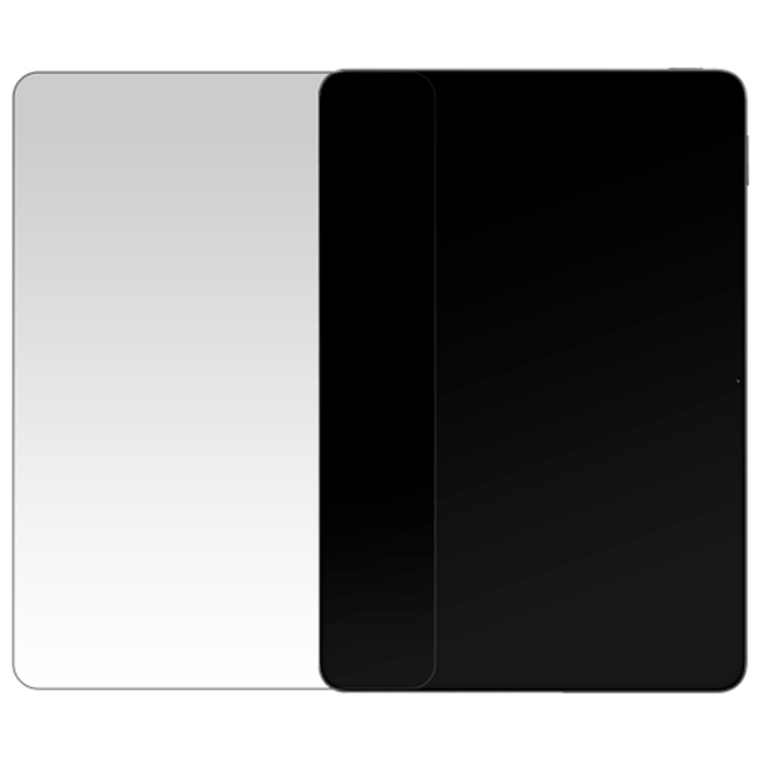 Mobilize Mobilize Gehard Glas Clear Screenprotector voor Xiaomi Pad 7