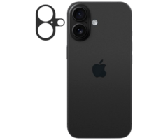 Mobilize Mobilize Gehard Glas Camera Protector voor Apple iPhone 17