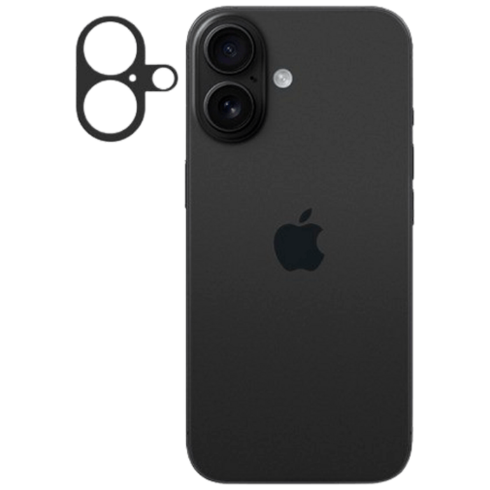 Mobilize Mobilize Gehard Glas Camera Protector voor Apple iPhone 17