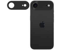 Mobilize Mobilize Gehard Glas Camera Protector voor Apple iPhone Air