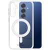 Mobilize Mobilize Transparante Magnetische Back Cover Samsung Galaxy S25