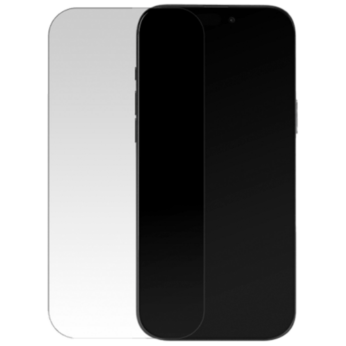 Mobilize Mobilize Gehard Glas Clear Screenprotector voor Apple iPhone Air