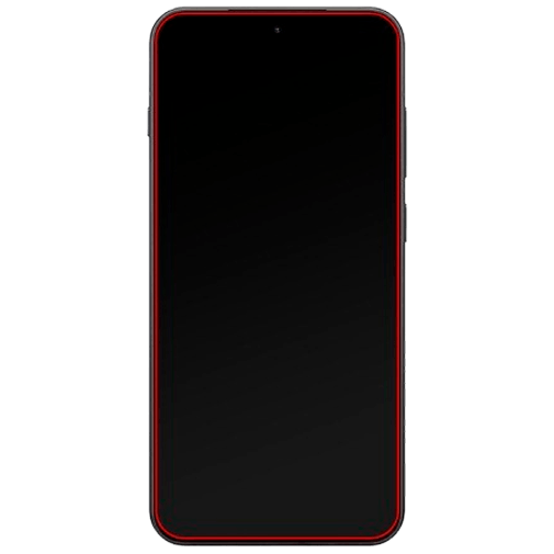 Mobilize Mobilize Tempered Glass Screenprotector voor OnePlus 15