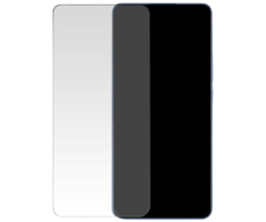 Mobilize Mobilize Gehard Glas Clear Screenprotector voor Realme 14T