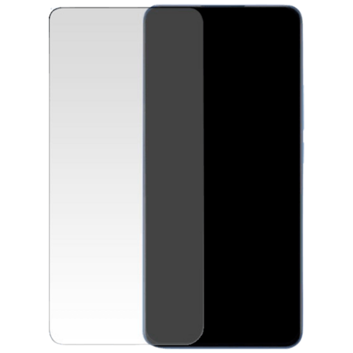 Mobilize Mobilize Gehard Glas Clear Screenprotector voor Realme 14T