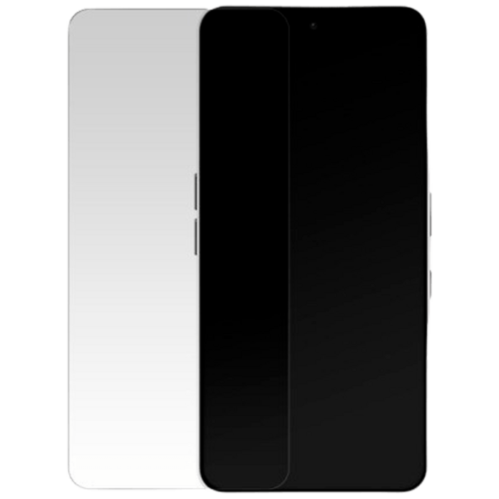 Mobilize Mobilize Gehard Glas Screenprotector Nothing Phone (3a) Lite