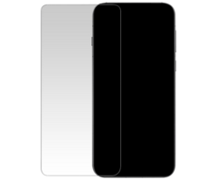 Mobilize Mobilize Tempered Glass Screenprotector voor OPPO Find X8