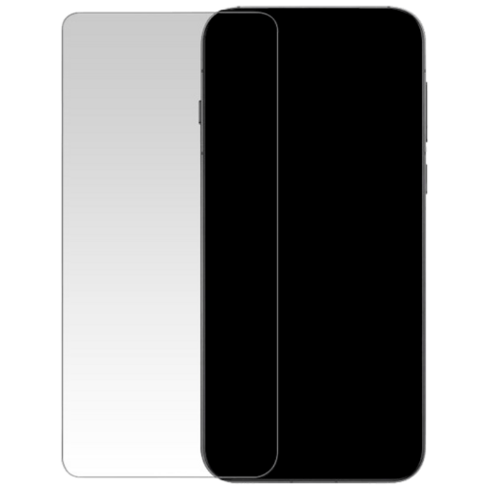 Mobilize Mobilize Tempered Glass Screenprotector voor OPPO Find X8