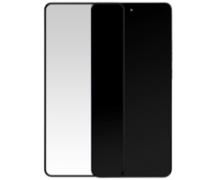Mobilize Mobilize Edge To Edge Screenprotector Motorola Moto G86 Power - Gehard Glas