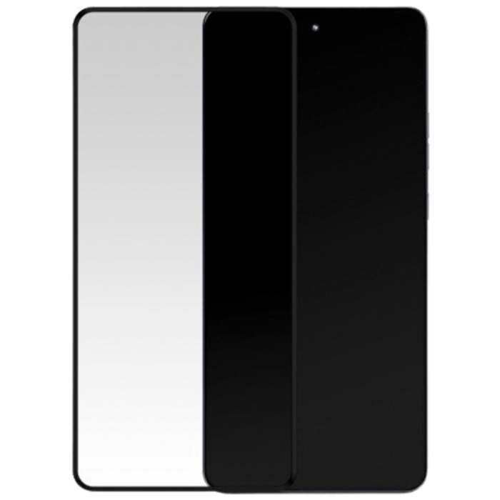 Mobilize Mobilize Edge To Edge Screenprotector Motorola Moto G86 Power - Gehard Glas