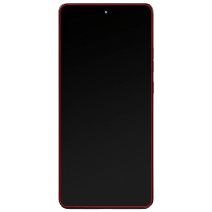 Mobilize Mobilize Edge To Edge Screenprotector Motorola Moto G86 Power - Gehard Glas