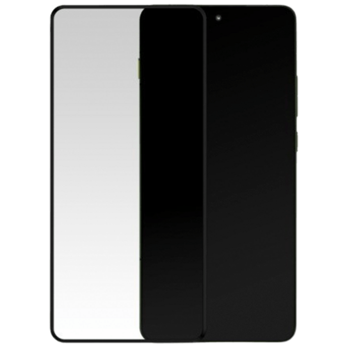 Mobilize Mobilize Edge To Edge Screenprotector Motorola Edge 70 - Gehard Glas