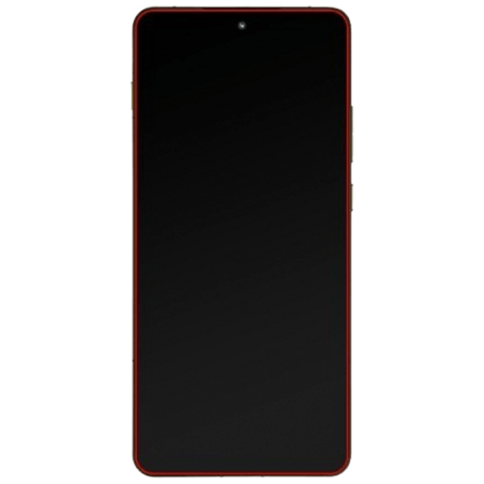 Mobilize Mobilize Edge To Edge Screenprotector Motorola Edge 70 - Gehard Glas