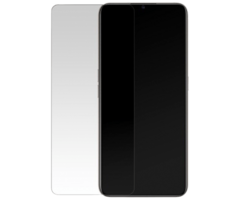 Mobilize Mobilize Gehard Glas Clear Screenprotector voor OPPO A5 5G