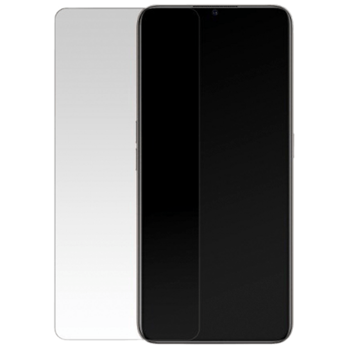 Mobilize Mobilize Gehard Glas Clear Screenprotector voor OPPO A5 5G