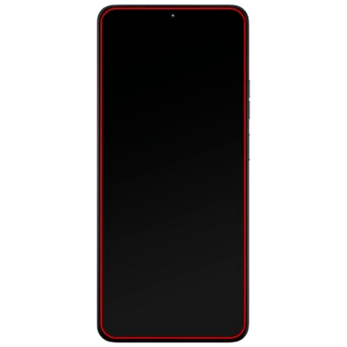 Mobilize Mobilize Gehard Glas Screenprotector Motorola Moto G06 / G06 Power