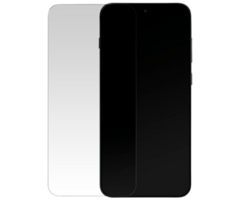 Mobilize Mobilize Gehard Glas Clear Screenprotector voor OPPO Find X9