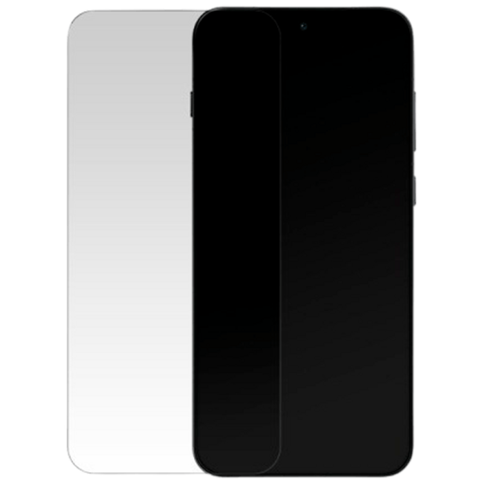 Mobilize Mobilize Gehard Glas Clear Screenprotector voor OPPO Find X9