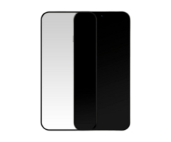 Mobilize Mobilize Edge-to-Edge Tempered Glass Screenprotector - OPPO Find X9 Pro