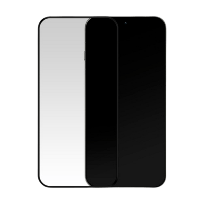 Mobilize Mobilize Edge-to-Edge Tempered Glass Screenprotector - OPPO Find X9 Pro