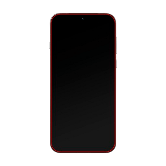 Mobilize Mobilize Edge-to-Edge Tempered Glass Screenprotector - OPPO Find X9 Pro