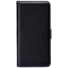 Mobilize Mobilize Classic Gelly Wallet Book Case Redmi Note 14 5G - Zwart PU-leer
