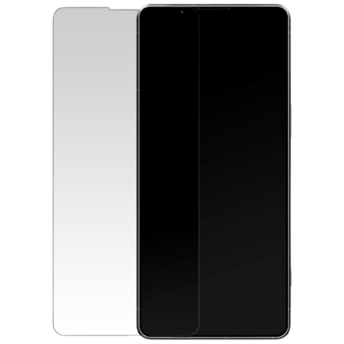 Mobilize Mobilize Safety Glass Screenprotector voor Sony Xperia 1 VII