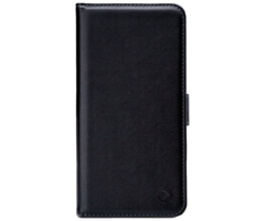 Mobilize Mobilize Classic Gelly Wallet Book Case OnePlus 13 - Zwart