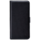 Mobilize Classic Gelly Wallet Book Case OnePlus 13 - Zwart