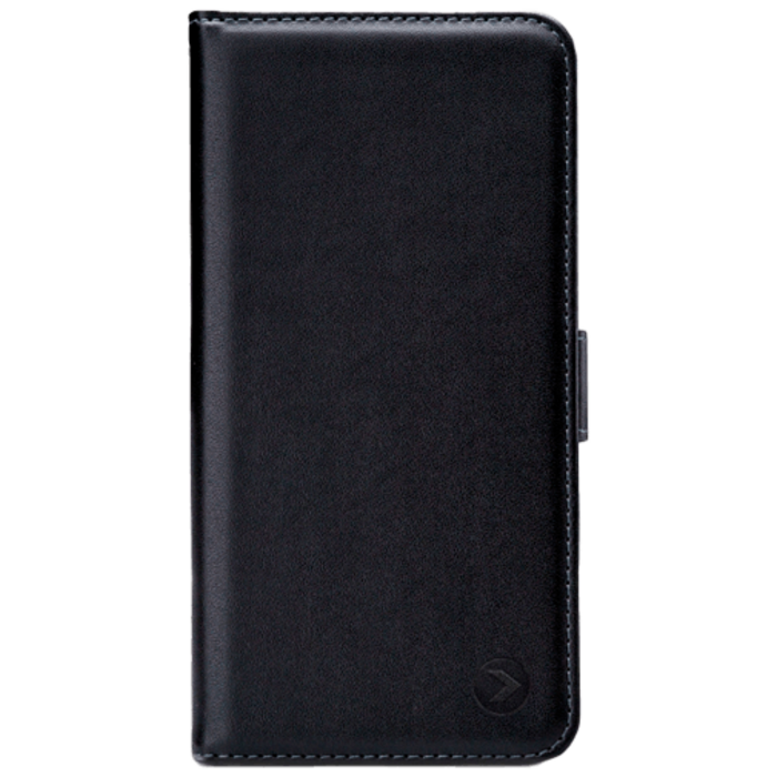 Mobilize Mobilize Classic Gelly Wallet Book Case OnePlus 13 - Zwart